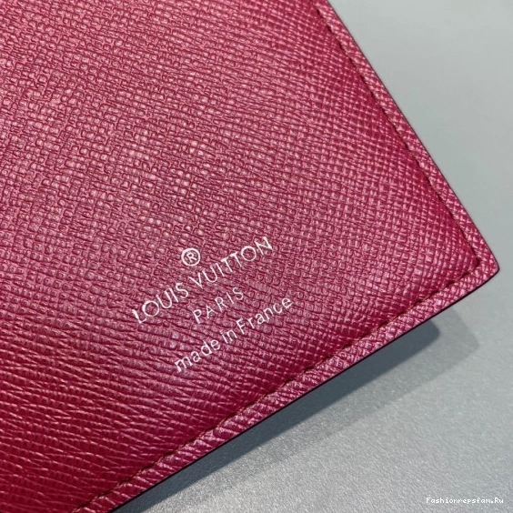 FS CHEAP LOUIS VUITTON ALEXANDRE WALLET 0716